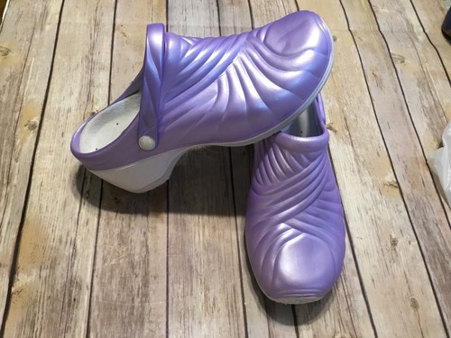 dickies nursing clogs