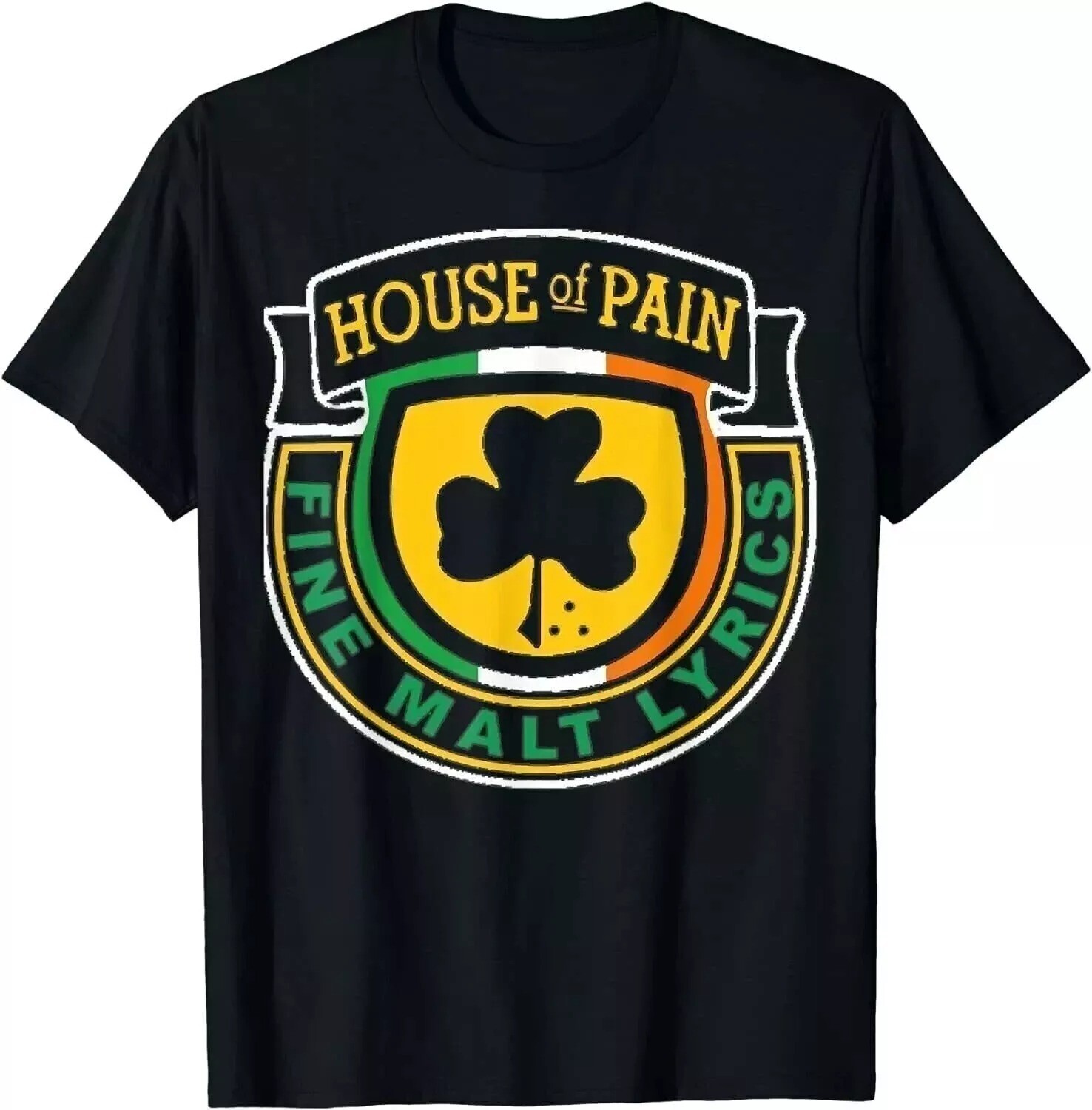 Houses of Pain Unisex T-Shirt Gift Sizes S to 5XL