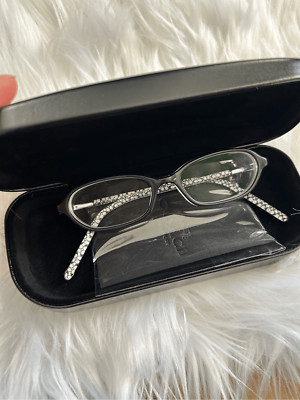 Coach Margarete toffee Eyeglasses Frames Full Rim  display picture 2