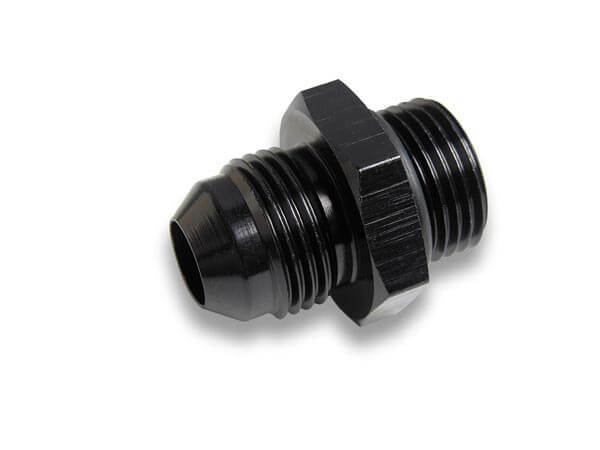Earl's 90 Degree #8 to 1/4 NPT Adapter Earl's 90 Degree #8 to 1/4 NPT Adapter