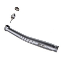 NSK Style High Speed Handpiece Standard Head Push Button 2 Hole STNABB-UK