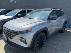 2022 Hyundai Tucson Urban