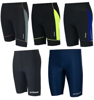 AIRTRACKS Funktions Laufhose Kurz Pro Air / Running Hose / Tight / Shorts Neu