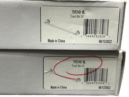 Delta 78924 Tetra 24