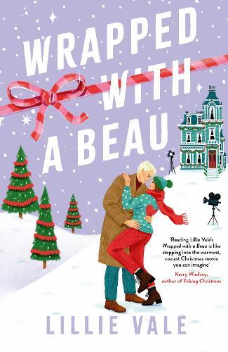 Lillie Vale - Wrapped With A Beau *NEW* + FREE P&P
