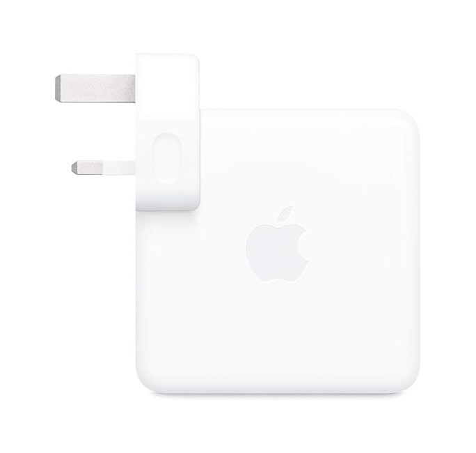 Official Apple MQLN3B/A 70W USB-C Power Adapter 14 Day Return