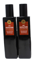 Bath  Body Works My Signature Cologne Mist 8 oz Spray Men's Lot of 2 New Mens