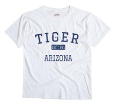 Tiger Arizona AZ T-Shirt EST