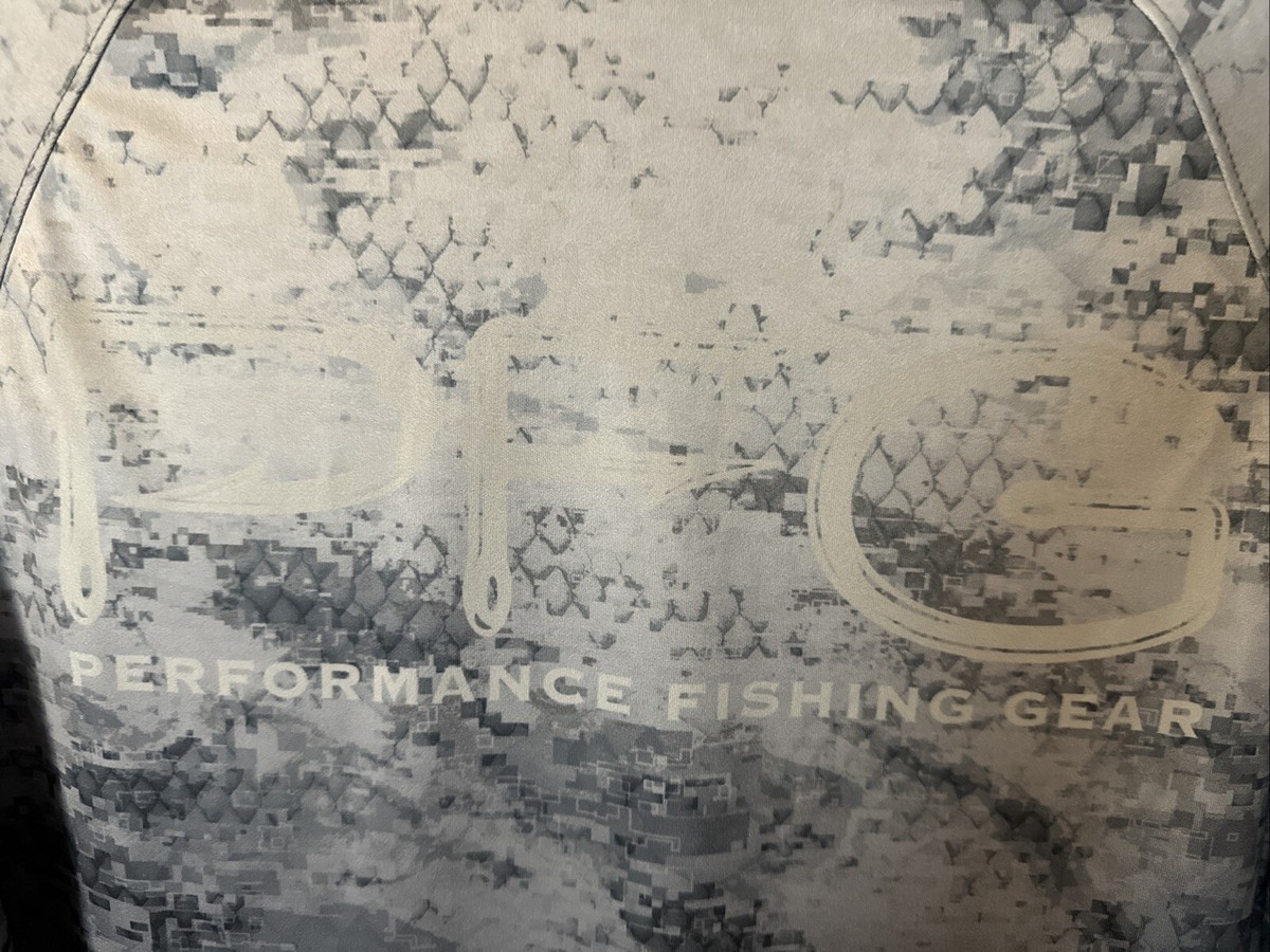 Chandail à capuchon de pêche PFG Super Terminal Tackle™ Vent - Columbia