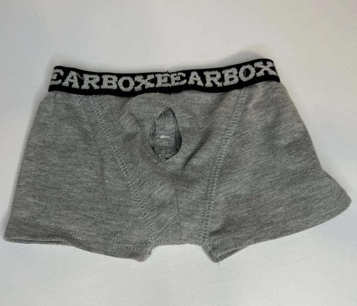 Build A Bear Workshop Teddy Bear Boxers Underwear