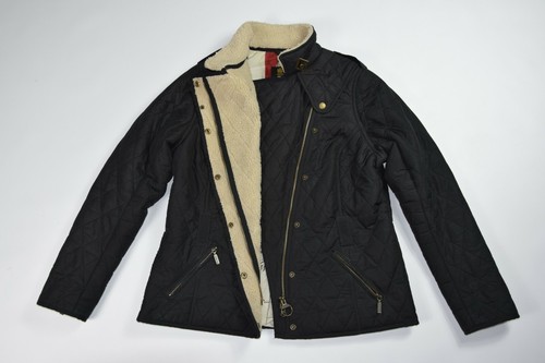 Barbour international jacket matlock 