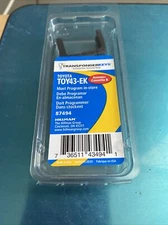 Transponder Keys Automotive Security Keys TOY43-EK 84063