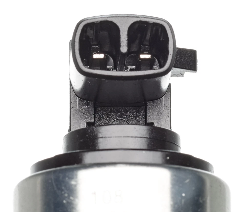 Solenoide de sincronización de válvula variable (VVT) motor Gates para Jaguar XJ8 2002-2009 Foto 4 de 4