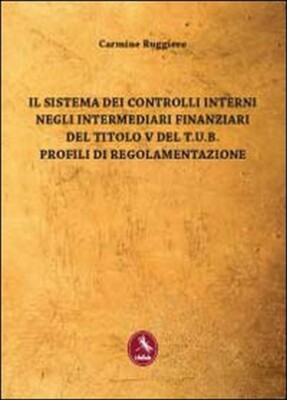 Das System der internen Kontrollen bei Finanzintermediären des Titels V