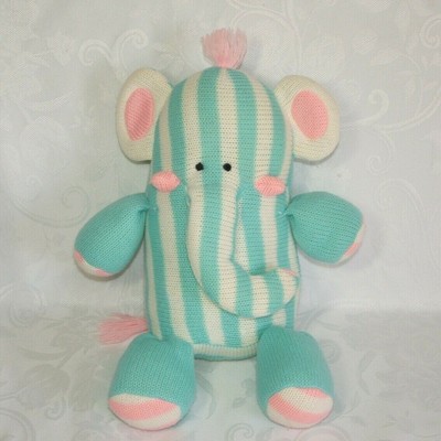 white elephant stuffed animal target