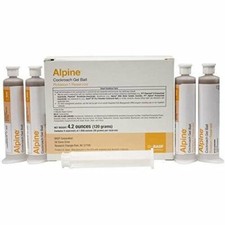Cockroach Bait Alpine Cockroach Gel Bait (4 T...