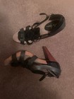 Cole Haan women's shoes 9B, great condition, 4" heels  — photo 3