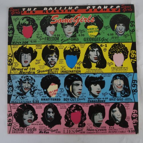 Vintage Vinyl Records Albums – Rock, Pop, Classic Hits 60s 70s 80s Soundtracks - Picture 125 of 147