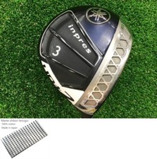 YAMAHA Inpress UD+2 2021 3W 14,5 Grad FW Flex SR (Stiff Regular) Air Speeder ...