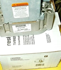 BRAND NEW HONEYWELL/RESIDEO SV9520H8513 SMART VALVE SYSTEM CONTROL