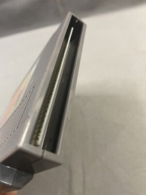 Iron Tank: The Invasion Of Normandy NES Nintendo 1985 Iron Tank