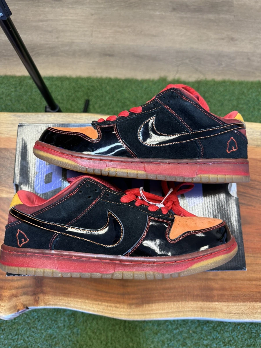 hawaii dunks