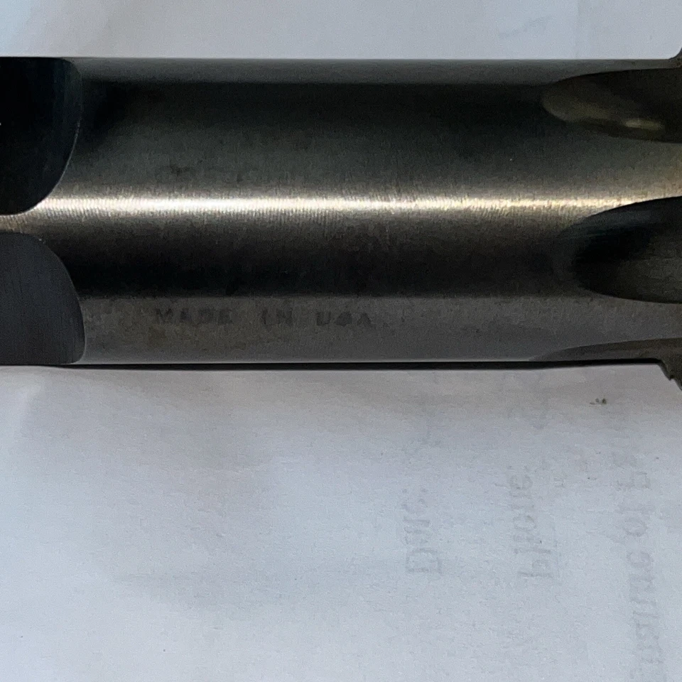 GREENFIELD TRW 1-1/4 -12NFT  GH4 Z8HS FREE SHIPPING USA - Image 3 of 4