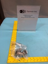 AMAT 0040-09689 ELBOW ROUGHING LINE, 166880