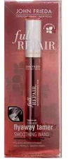 NEW JOHN FRIEDA Full Repair Touch-up Flyaway Tamer Smoothing Wand .5fl oz 