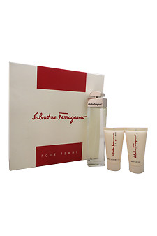 ferragamo pour femme