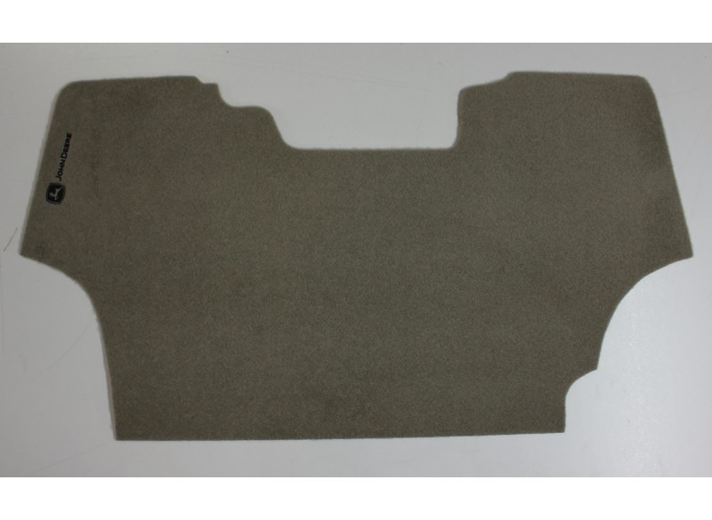Genuine John Deere Carpet Tractor 6MC Series Floor Mat MCTJHD6406 eBay