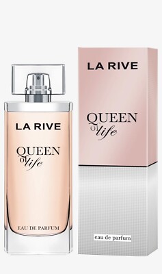 la rive queen of life