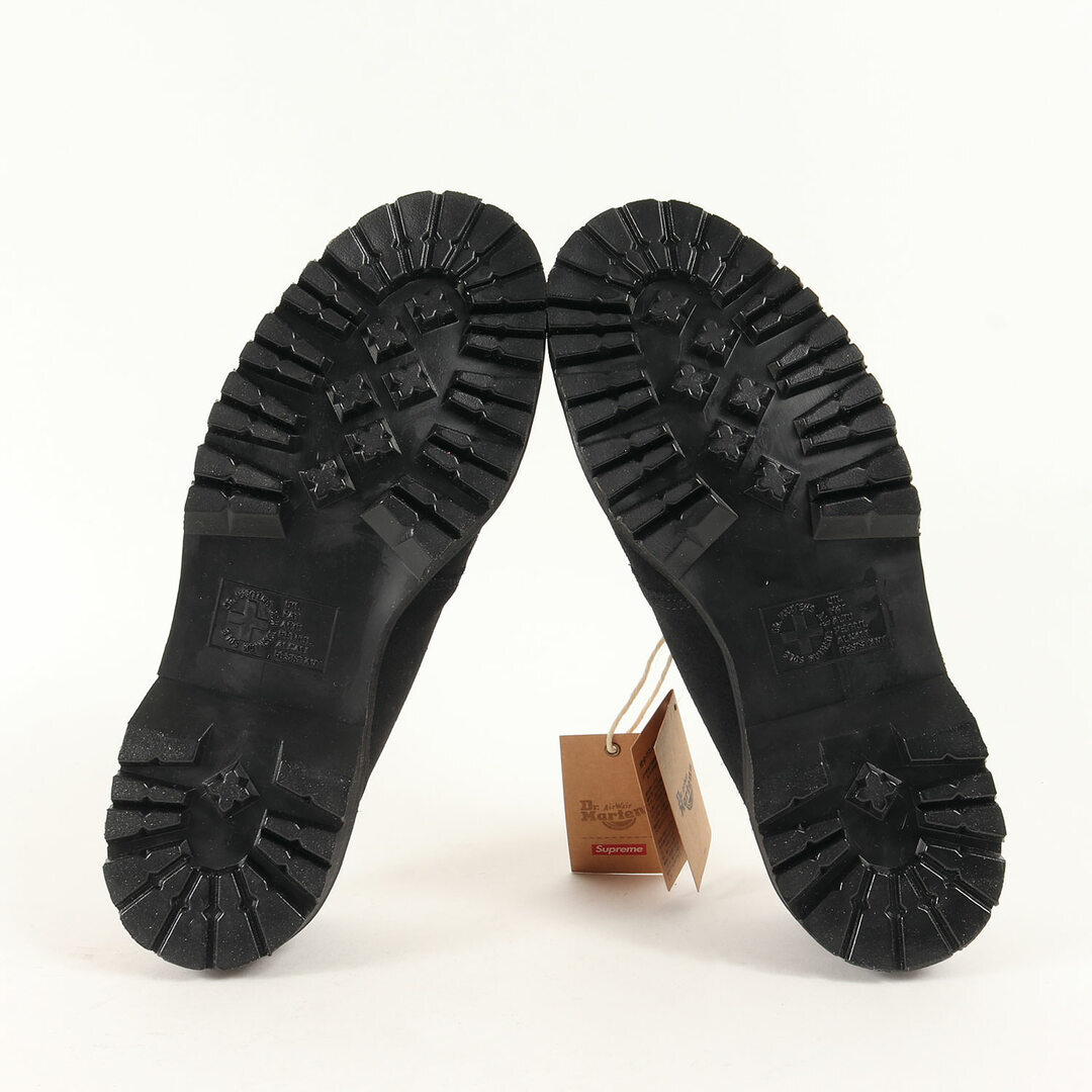 Supreme Size: 28.0cm 23AW Dr. Martens Ramsey Creeper Suede Supreme Size: 28.0cm 23AW Dr. Martens Ramsey Creeper Suede