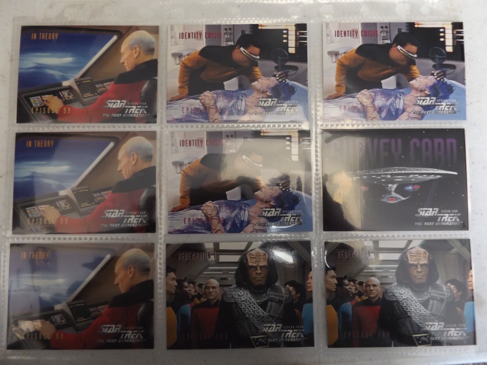 All About Star Trek - The Very Best Collectables on Ebay - Page 3