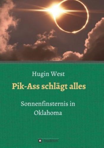 Thumbnail - Pik-ass Schlägt Alles Sonnenfinsternis In Oklahoma 5715