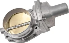 Genuine OEM GM Factory LS3 LS7 90mm 4-Bolt Drive By Wire Throttle Body *19420707