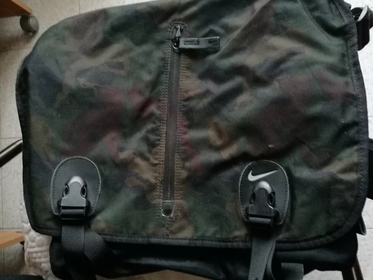 Borsa clearance uomo nike