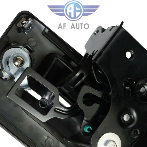 Tailgate Lock Kit W/ Keys For 2007-2014 Chevrolet Silverado GMC - Foto 4