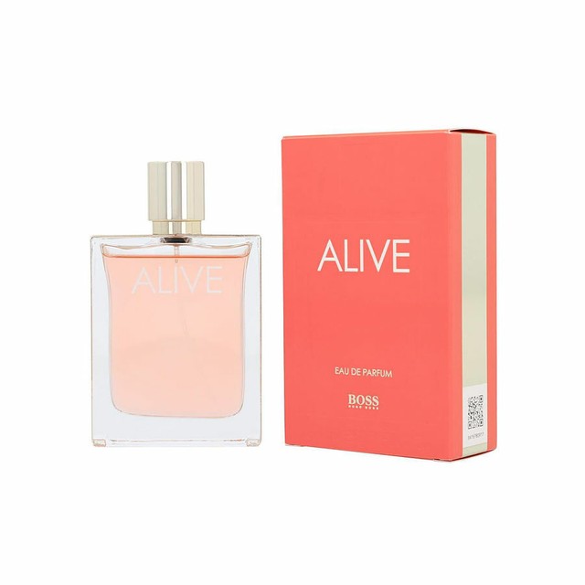 hugo boss alive eau de toilette