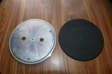 Pioneer PL-L800S Turntable Parts - Platter  Mat