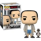 FUNKO POP! TELEVISION #1295 TONY SOPRANO WITH DUCK AMAZON EXCLUSIVE W/ PROTECTOR