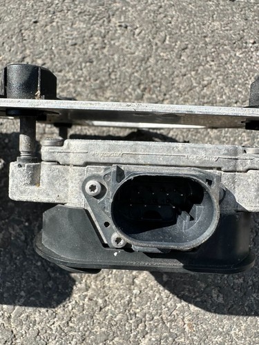Sensor radar izquierdo + derecho original Audi A6 4G A7 ACC 4G0907541B 4G0907561B - Imagen 5 de 6