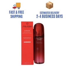 Shiseido Ultimune Power Infusing Face Serum 1...