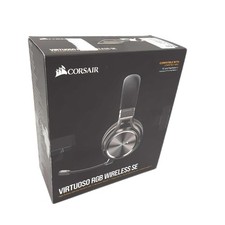 Corsair Virtuoso RGB Wireless SE Gaming Heads...