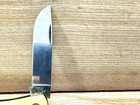 CASE XX MADE IN USA 2008 PREMIUM YELLOW SODBUSTER KNIFE 3137 SS NICE (16697) — photo 6