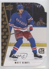 2024 Upper Deck Series 1 1994-95 Rookie Tribute Die Cuts Matt Rempe #RDT-10 19lb