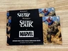 MtG: Secret Lair X Marvel Spider-Man: Daily Bugle Breaking News Rainbow Foil