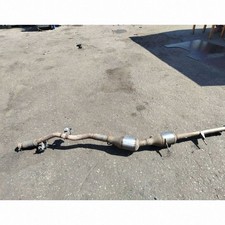 Catalyseurs Renault TRAFIC