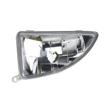 Fog Light Assembly 00-04 Front Left Ford Focus Lx Se Zts Zx3 Ys4z15l203bb Efi Fog Light Assembly 00-04 Front Left Ford Focus Lx Se Zts Zx3 Ys4z15l203bb Efi