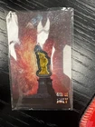 2025 Niue 4th of July Statue of Liberty Shaped 1/1000 oz .9999 Gold Coin in Card
